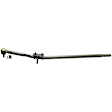 DS300055 Front or Rear, Passenger Side, Inner Tie Rod End