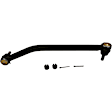 DS300066 Drag Link, Direct Fit, Sold Individually, Problem Solver Series