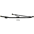 DS800981A Steering Linkage Assembly - Direct Fit, Sold individually