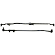 DS800982A Steering Linkage Assembly - Direct Fit, Set of 2