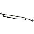 DS800983A Steering Linkage Assembly - Direct Fit, Set of 2