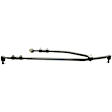 DS800983A Steering Linkage Assembly - Direct Fit, Set of 2