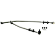 DS800984A Steering Linkage Assembly - Direct Fit, Set of 2