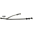 DS800984A Steering Linkage Assembly - Direct Fit, Set of 2