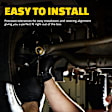 DS800986A Steering Linkage Assembly - Direct Fit, Sold individually