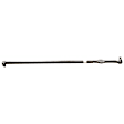 DS80444 Front, Passenger Side, Outer Tie Rod End