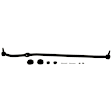 1977 Ford F-150 - Front, Passenger Side Drag Link, RWD