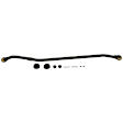 1977 Ford F-150 - Front, Passenger Side Drag Link, RWD