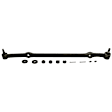 1983 Cadillac DeVille - Center Link, Sedan, without OE Steering Damper