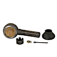 1962 Ford F-100 - Front, Passenger Side, Outer Tie Rod End, Four Wheel Drive, with .750 (in)-16 Threads, with Right Hand Threads, 4WD