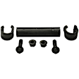 ES2012S Tie Rod Adjusting Sleeve - Direct Fit, Sold Individually