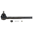 ES2020RLT Front, Driver or Passenger Side, Inner Tie Rod End