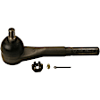 ES2026R Front, Driver or Passenger Side, Outer Tie Rod End