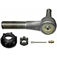 ES2065L Front, Driver Side, Outer Tie Rod End