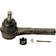 ES2078LT Front, Driver Side, Outer Tie Rod End