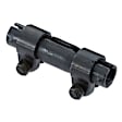 1995 Dodge Ram 2500 - Tie Rod Adjusting Sleeve, RWD