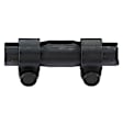 1995 Dodge Ram 2500 - Tie Rod Adjusting Sleeve, RWD