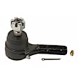 ES2083L Front Or Rear, Driver Side Tie Rod End
