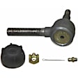 ES2096R Front, Driver or Passenger Side, Outer Tie Rod End