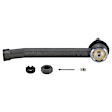 ES2110R Front, Driver Side, Outer Tie Rod End