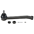 ES2110R Front, Driver Side, Outer Tie Rod End