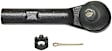 ES2128RL Front, Driver or Passenger Side, Outer Tie Rod End