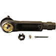 ES2150RL Front, Driver or Passenger Side, Outer Tie Rod End