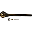 ES2226RL Front, Driver or Passenger Side, Outer Tie Rod End, For Models with 16 In