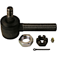 ES2234R Front, Passenger Side, Outer Tie Rod End