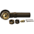 ES2261RL Front, Driver or Passenger Side, Outer Tie Rod End