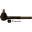 ES2374 Front, Driver or Passenger Side, Inner Tie Rod End, RWD
