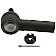 ES2382 Front, Driver or Passenger Side, Outer Tie Rod End