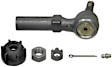 ES2513RL Front, Driver or Passenger Side, Outer Tie Rod End
