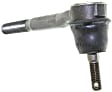 ES2836RL Front, Driver or Passenger Side, Outer Tie Rod End