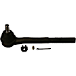 ES2837RL Front, Driver or Passenger Side, Inner Tie Rod End
