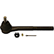 ES2838RL Front, Driver or Passenger Side, Inner Tie Rod End