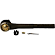 ES2838RL Front, Driver or Passenger Side, Inner Tie Rod End