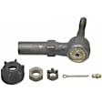 ES2912RL Front, Driver or Passenger Side, Outer Tie Rod End