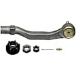 ES2946L Front, Driver Side, Outer Tie Rod End
