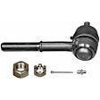 ES3002R Front, Driver or Passenger Side, Outer Tie Rod End