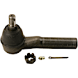 ES3009R Drag Link, Direct Fit, Sold Individually