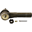 ES3009R Drag Link, Direct Fit, Sold Individually