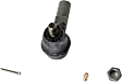 ES3048RL Front, Driver or Passenger Side, Outer Tie Rod End