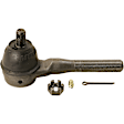 ES3095R Front, Passenger Side, Inner Tie Rod End