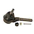 ES317L Front, Driver or Passenger Side, Outer Tie Rod End