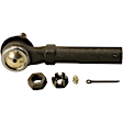 ES3184RL Front, Driver or Passenger Side, Outer Tie Rod End