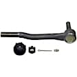 ES3192 Front, Driver or Passenger Side, Inner Tie Rod End