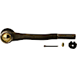 ES3192 Front, Driver or Passenger Side, Inner Tie Rod End