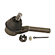 ES319L Front, Driver or Passenger Side, Inner Tie Rod End