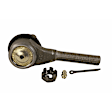ES319L Front, Driver or Passenger Side, Inner Tie Rod End